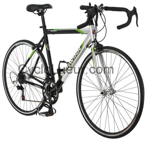 Schwinn Axios fiche technique et avis